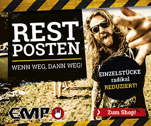 EMP – Restposten: Einzelstücke radikal reduziert