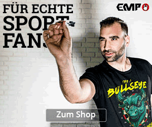 EMP – Sport-Fanshop: Shirts, Fanartikel und Sportbekleidung